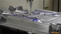 Standard Tool & Mold 社が手に入れた確かな工具計測